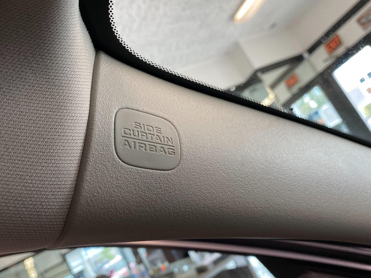 2019 Honda Civic EX+LaneKeep+Camera+ApplePlay+CLEAN CARFAX - Photo #48