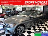 2019 Mercedes-Benz C-Class C 300 AMG PKG 4Matic+Finance @2.99%+CLEAN CARFAX Photo77