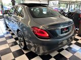 2019 Mercedes-Benz C-Class C 300 AMG PKG 4Matic+Finance @2.99%+CLEAN CARFAX Photo78