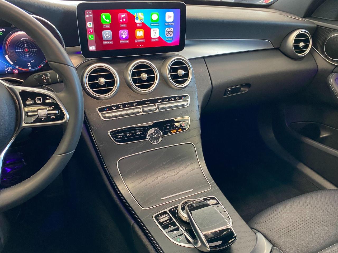2019 Mercedes-Benz C-Class C 300 AMG PKG 4Matic+Finance @2.99%+CLEAN CARFAX - Photo #10