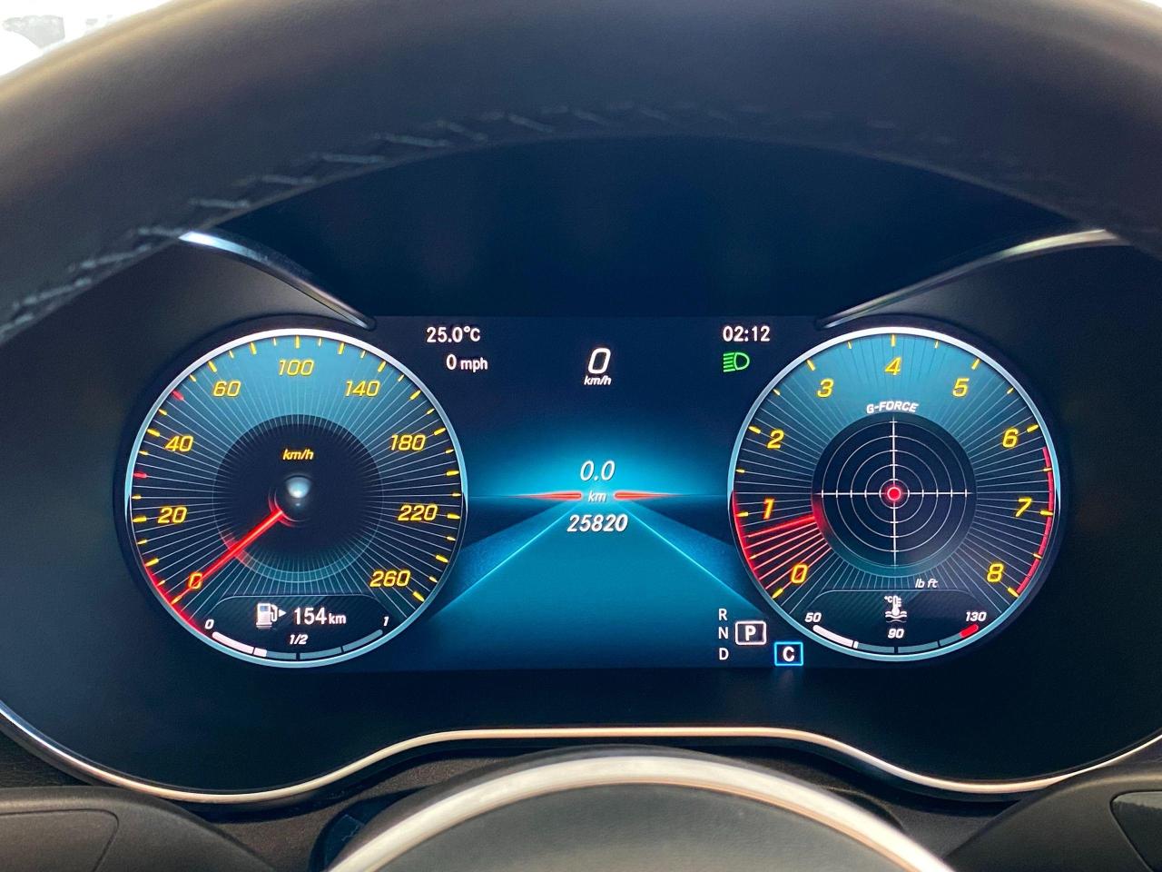 2019 Mercedes-Benz C-Class C 300 AMG PKG 4Matic+Finance @2.99%+CLEAN CARFAX - Photo #17