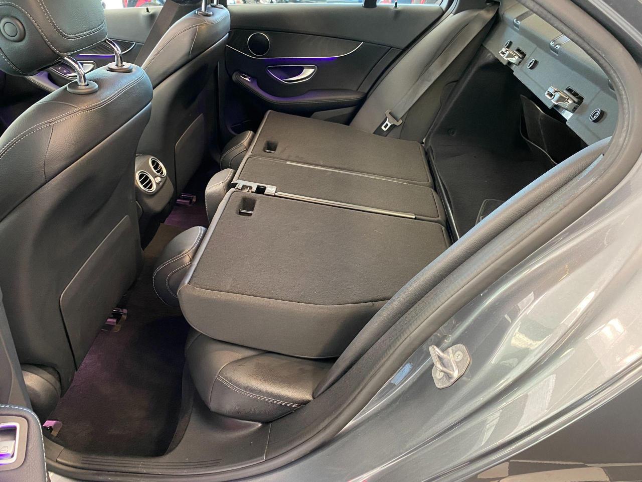 2019 Mercedes-Benz C-Class C 300 AMG PKG 4Matic+Finance @2.99%+CLEAN CARFAX - Photo #26