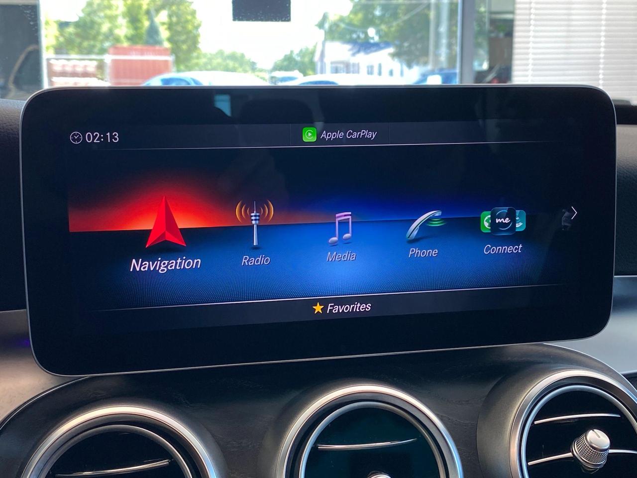 2019 Mercedes-Benz C-Class C 300 AMG PKG 4Matic+Finance @2.99%+CLEAN CARFAX - Photo #30