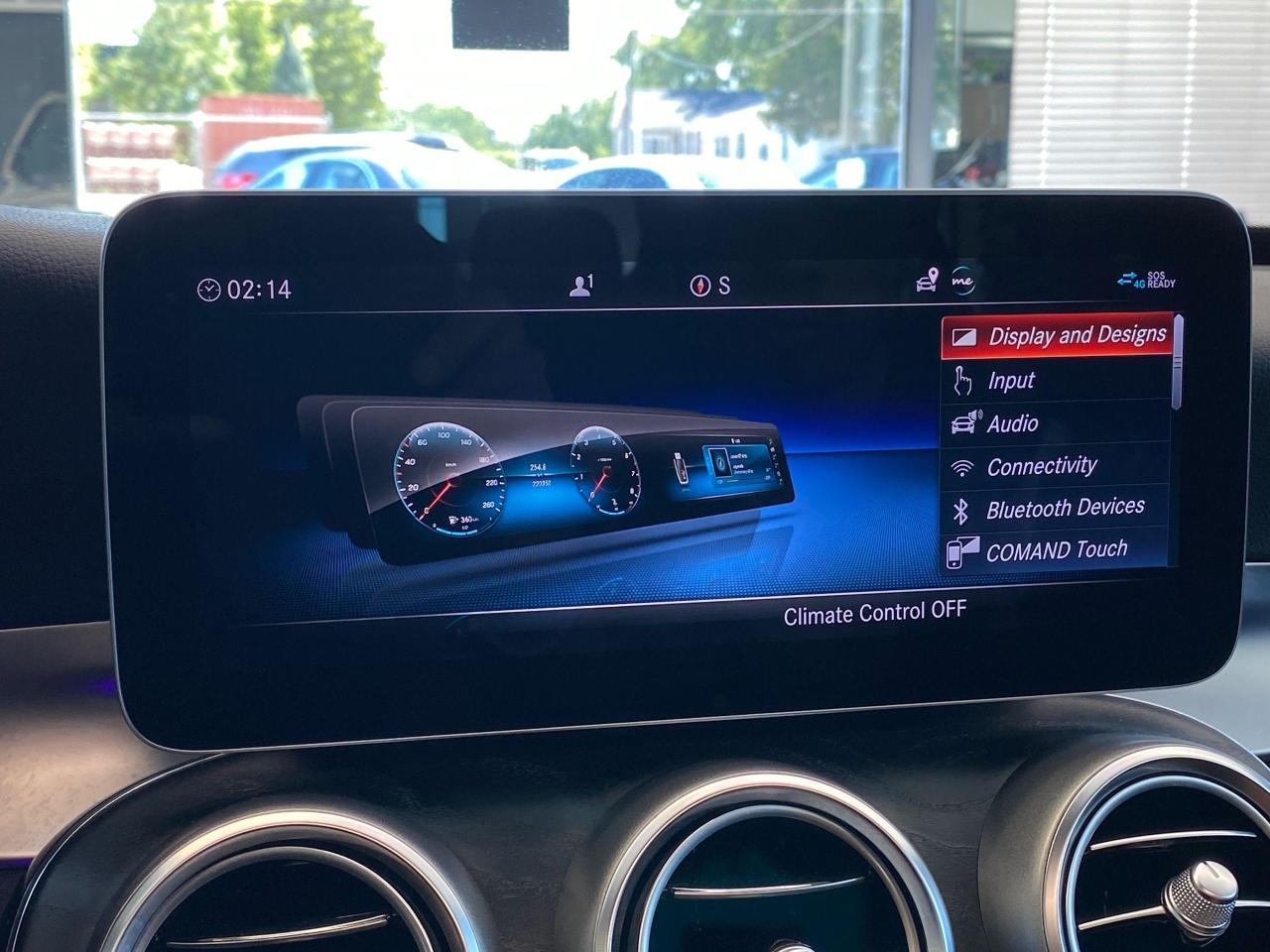 2019 Mercedes-Benz C-Class C 300 AMG PKG 4Matic+Finance @2.99%+CLEAN CARFAX - Photo #39