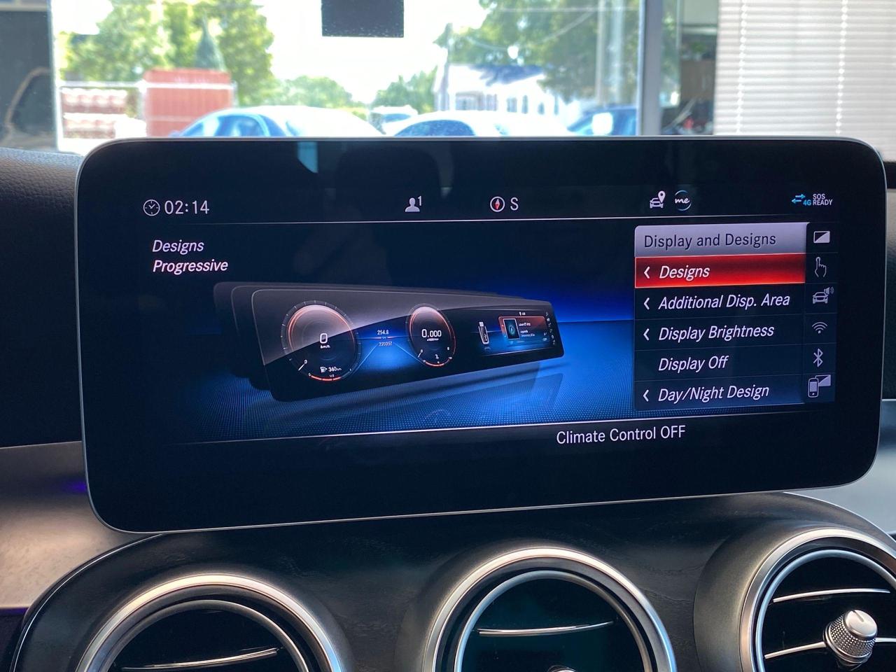 2019 Mercedes-Benz C-Class C 300 AMG PKG 4Matic+Finance @2.99%+CLEAN CARFAX - Photo #40