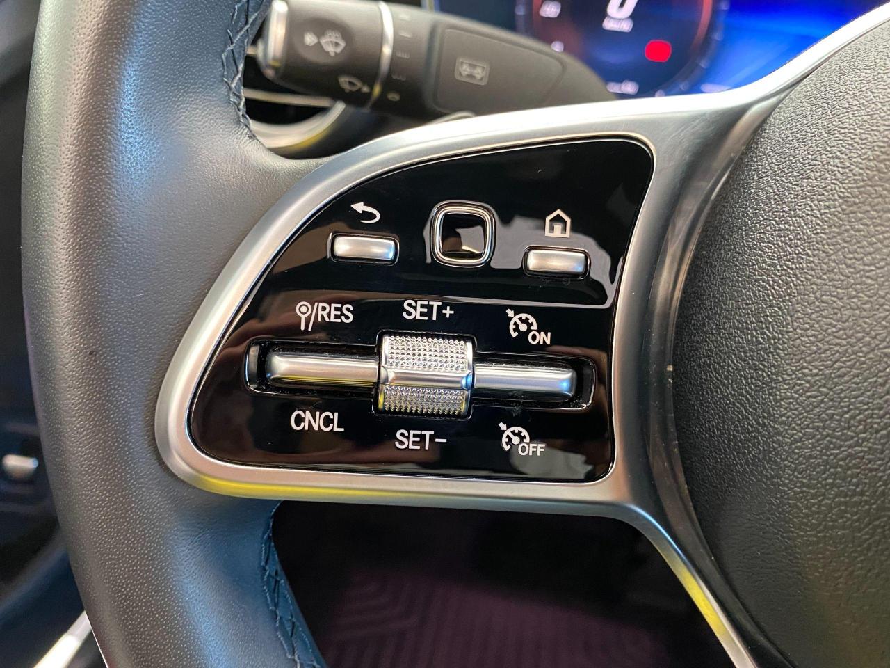 2019 Mercedes-Benz C-Class C 300 AMG PKG 4Matic+Finance @2.99%+CLEAN CARFAX - Photo #57