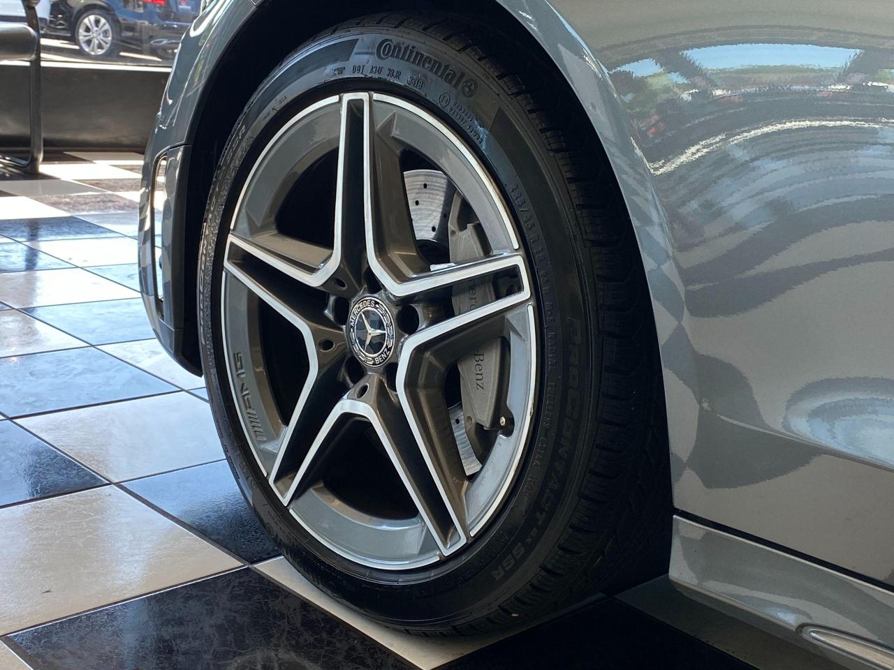 2019 Mercedes-Benz C-Class C 300 AMG PKG 4Matic+Finance @2.99%+CLEAN CARFAX - Photo #65