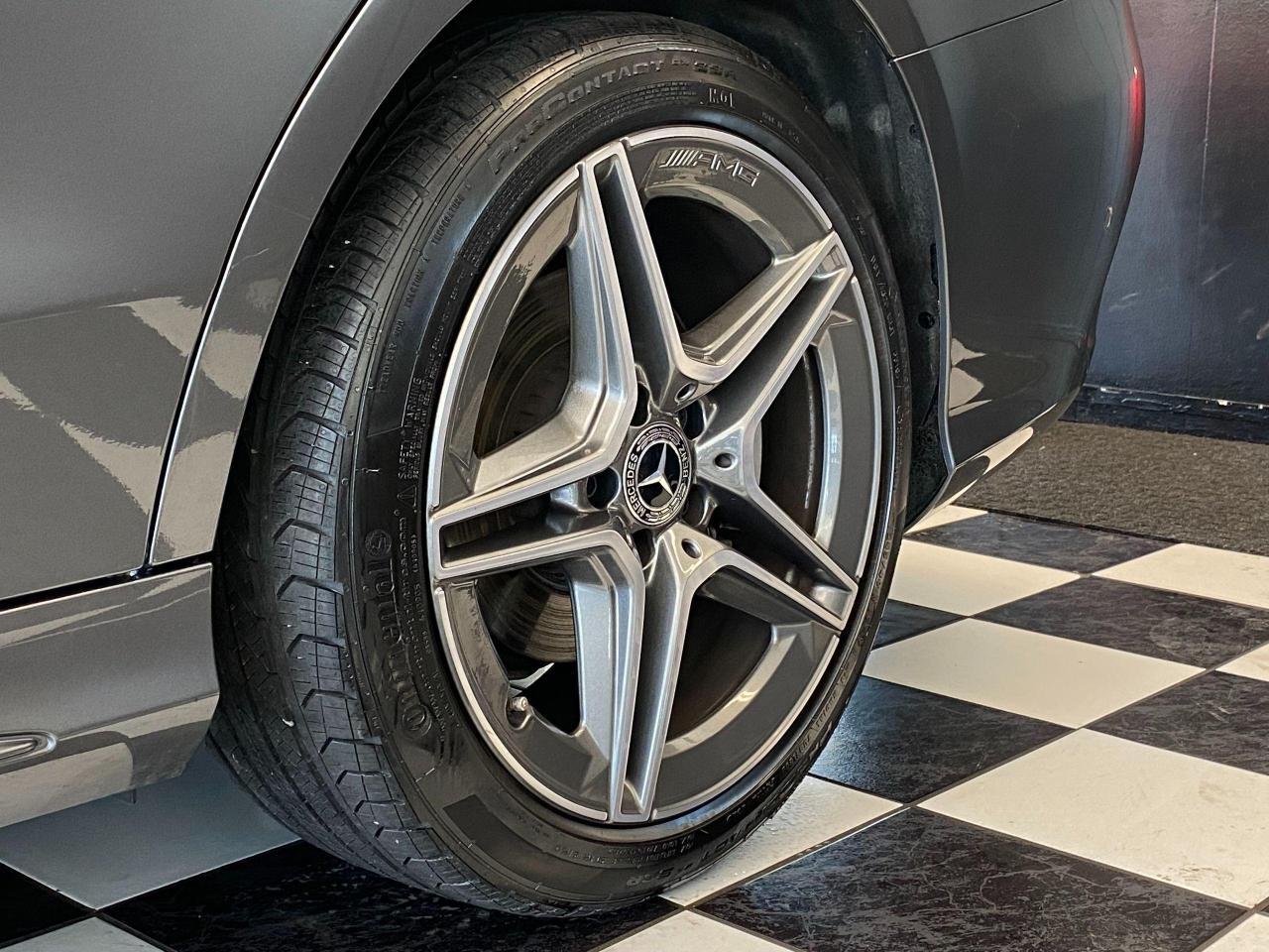 2019 Mercedes-Benz C-Class C 300 AMG PKG 4Matic+Finance @2.99%+CLEAN CARFAX - Photo #66
