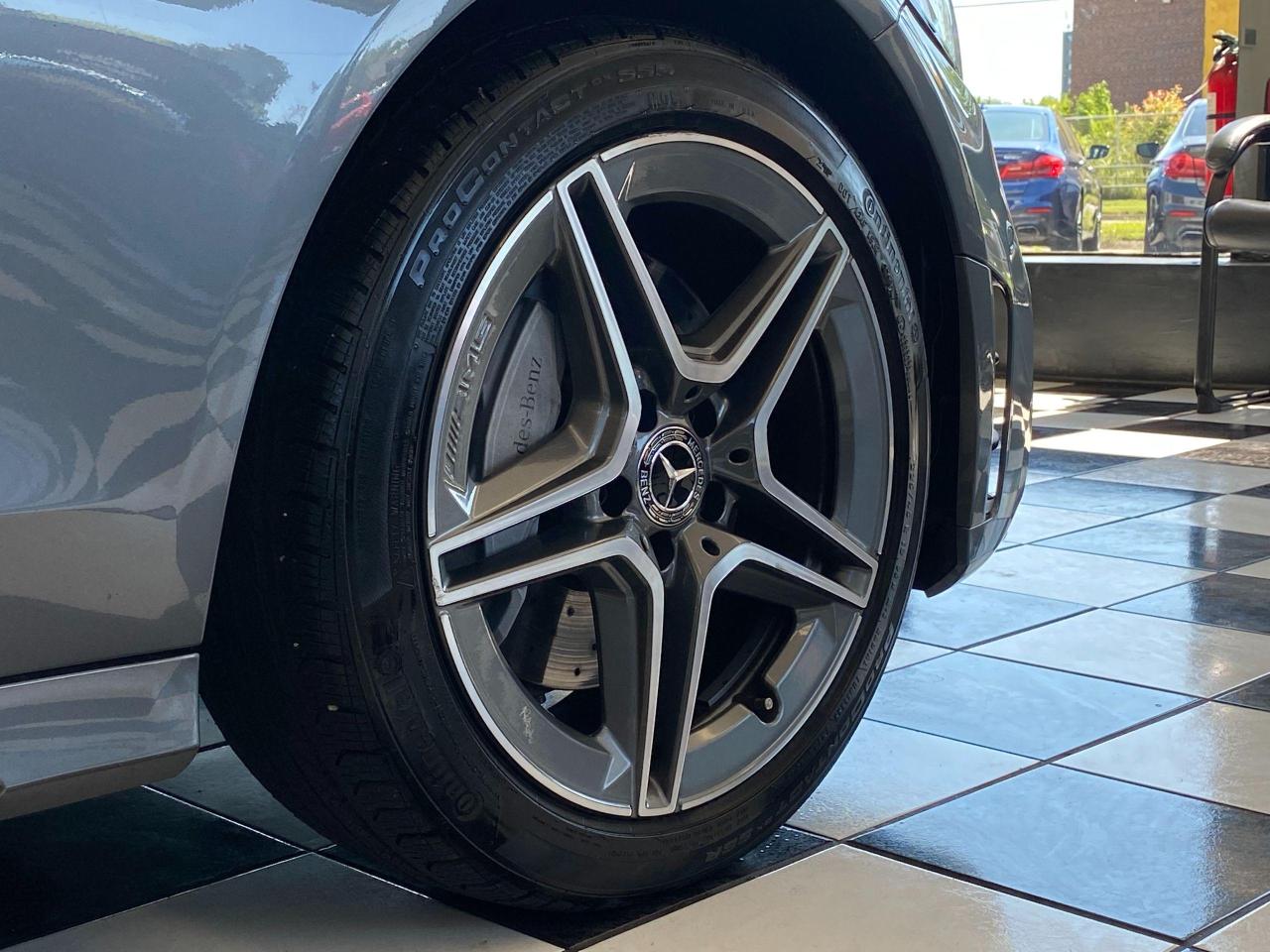 2019 Mercedes-Benz C-Class C 300 AMG PKG 4Matic+Finance @2.99%+CLEAN CARFAX - Photo #68
