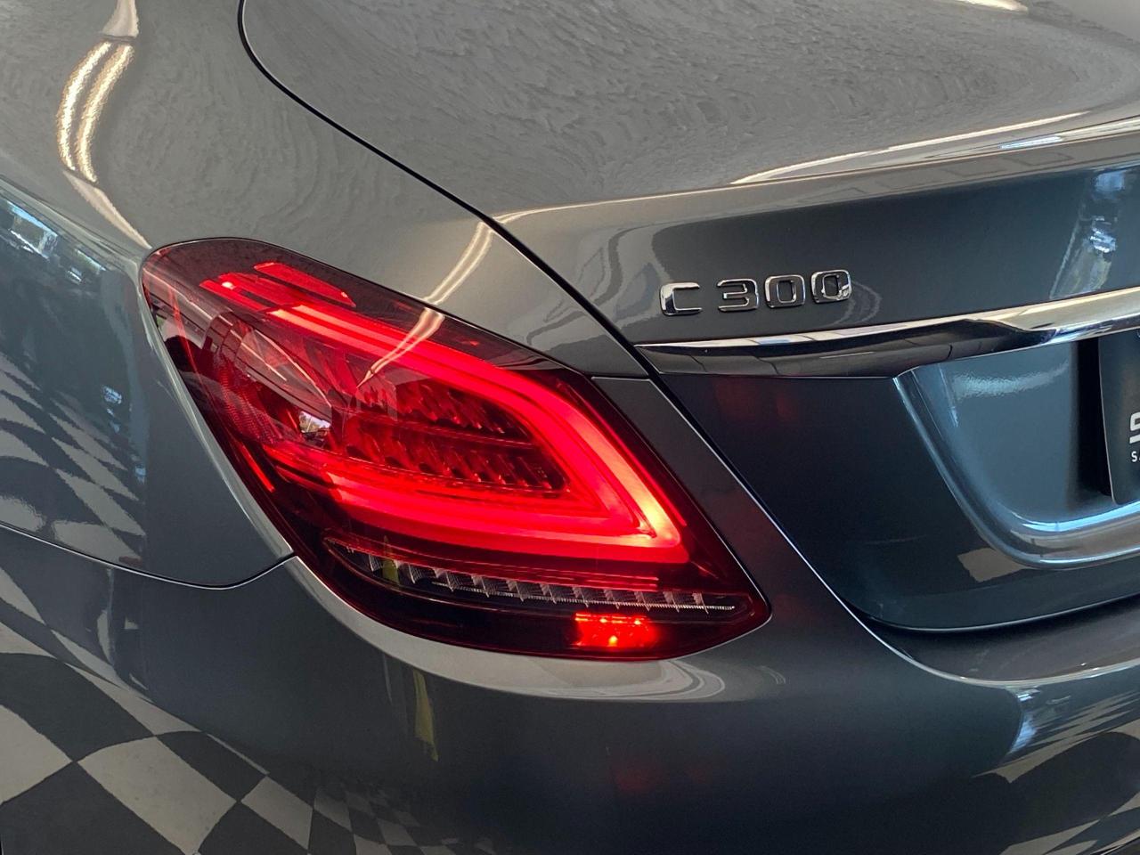 2019 Mercedes-Benz C-Class C 300 AMG PKG 4Matic+Finance @2.99%+CLEAN CARFAX - Photo #72