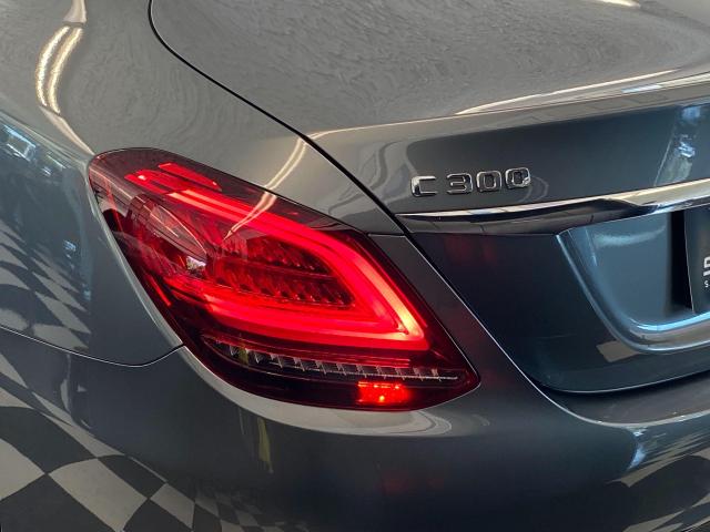 2019 Mercedes-Benz C-Class C 300 AMG PKG 4Matic+Finance @2.99%+CLEAN CARFAX Photo72