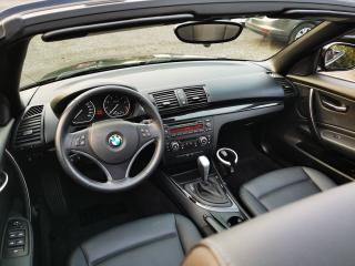2011 BMW 1 Series 128i - Photo #4