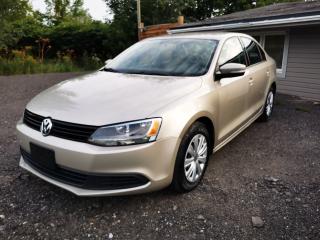 2014 Volkswagen Jetta TRENDLINE+ - Photo #1