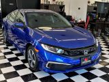 2020 Honda Civic LX+LaneKeep+Adaptive Cruise+ApplePlay+CLEAN CARFAX Photo71