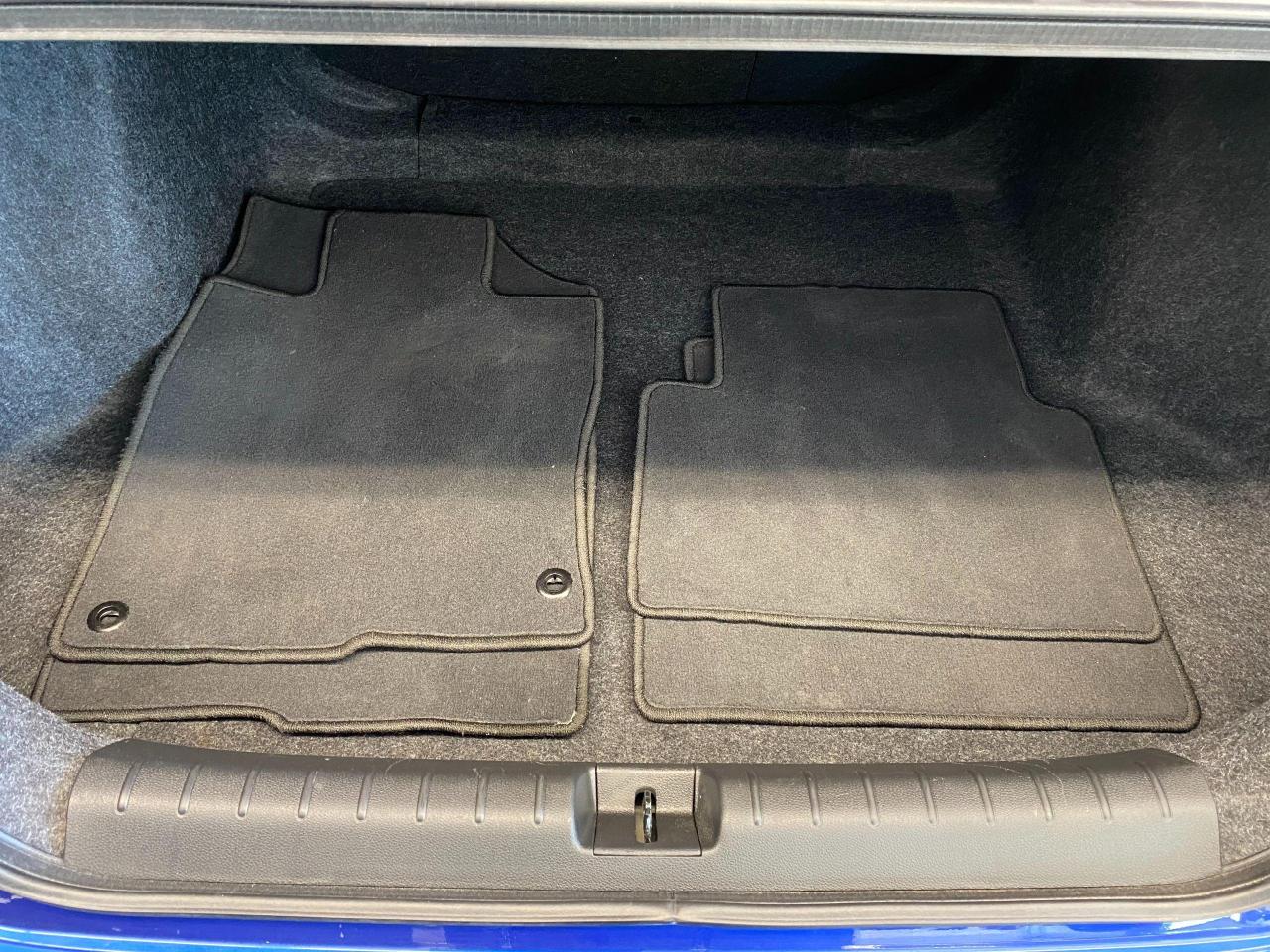 2020 Honda Civic LX+LaneKeep+Adaptive Cruise+ApplePlay+CLEAN CARFAX - Photo #27