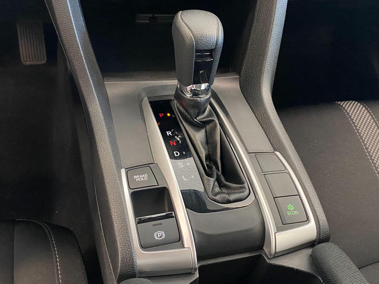 2020 Honda Civic LX+LaneKeep+Adaptive Cruise+ApplePlay+CLEAN CARFAX - Photo #35
