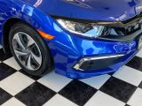 2020 Honda Civic LX+LaneKeep+Adaptive Cruise+ApplePlay+CLEAN CARFAX Photo103