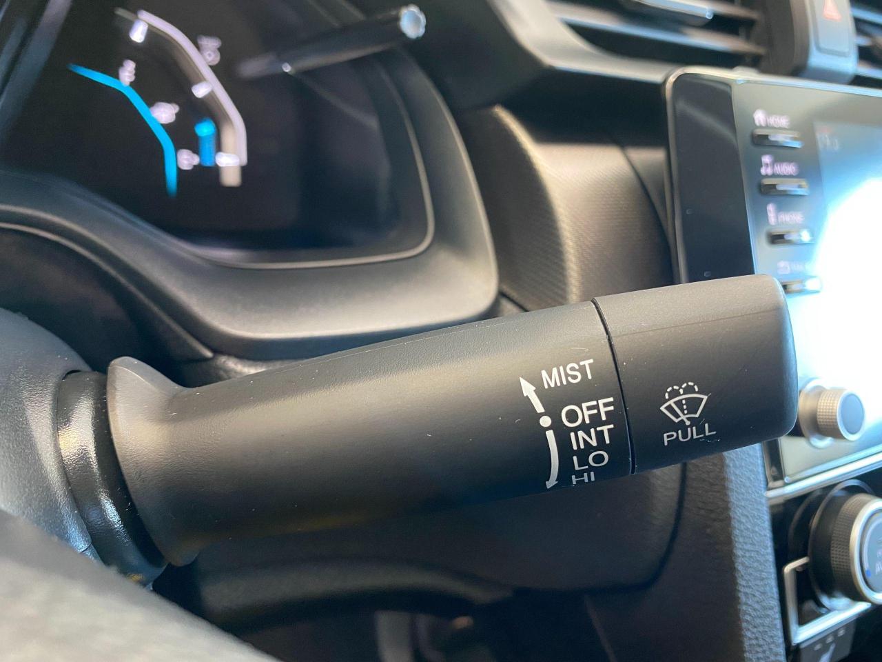 2020 Honda Civic LX+LaneKeep+Adaptive Cruise+ApplePlay+CLEAN CARFAX - Photo #50
