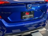 2020 Honda Civic LX+LaneKeep+Adaptive Cruise+ApplePlay+CLEAN CARFAX Photo130