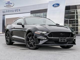 Used 2020 Ford Mustang GT for sale in Ottawa, ON