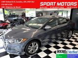 2018 Hyundai Elantra GL SE+Sunroof+Push Start+Blind Spot+CLEAN CARFAX Photo71