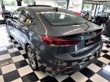 2018 Hyundai Elantra GL SE+Sunroof+Push Start+Blind Spot+CLEAN CARFAX Photo72