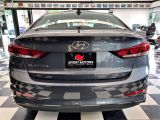 2018 Hyundai Elantra GL SE+Sunroof+Push Start+Blind Spot+CLEAN CARFAX Photo73