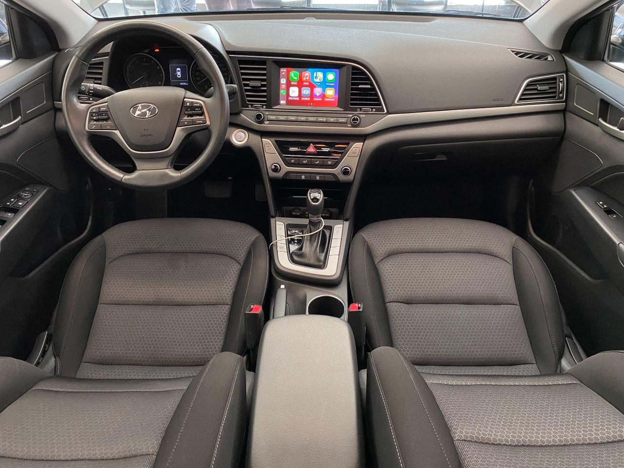 2018 Hyundai Elantra GL SE+Sunroof+Push Start+Blind Spot+CLEAN CARFAX Photo8