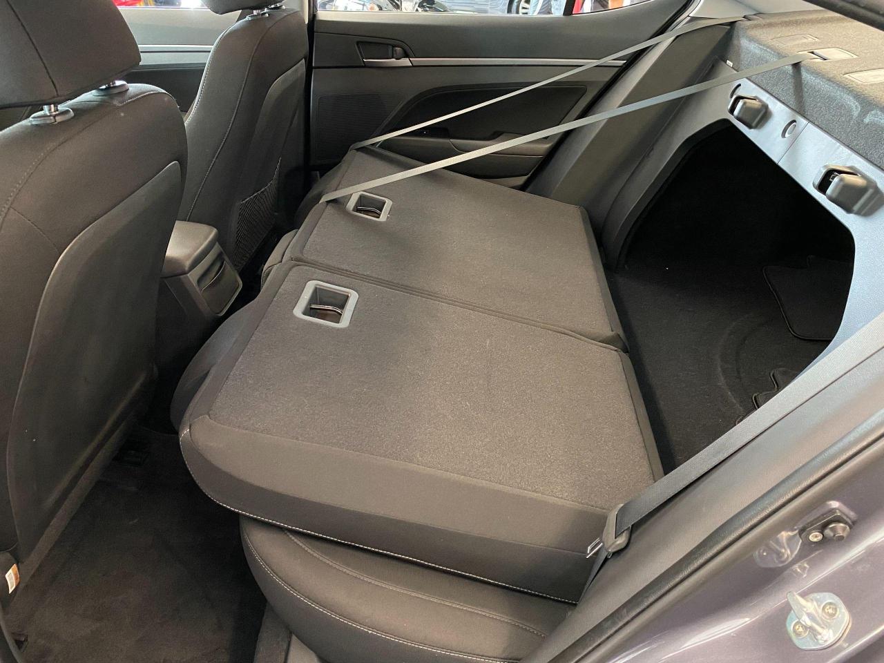 2018 Hyundai Elantra GL SE+Sunroof+Push Start+Blind Spot+CLEAN CARFAX Photo25