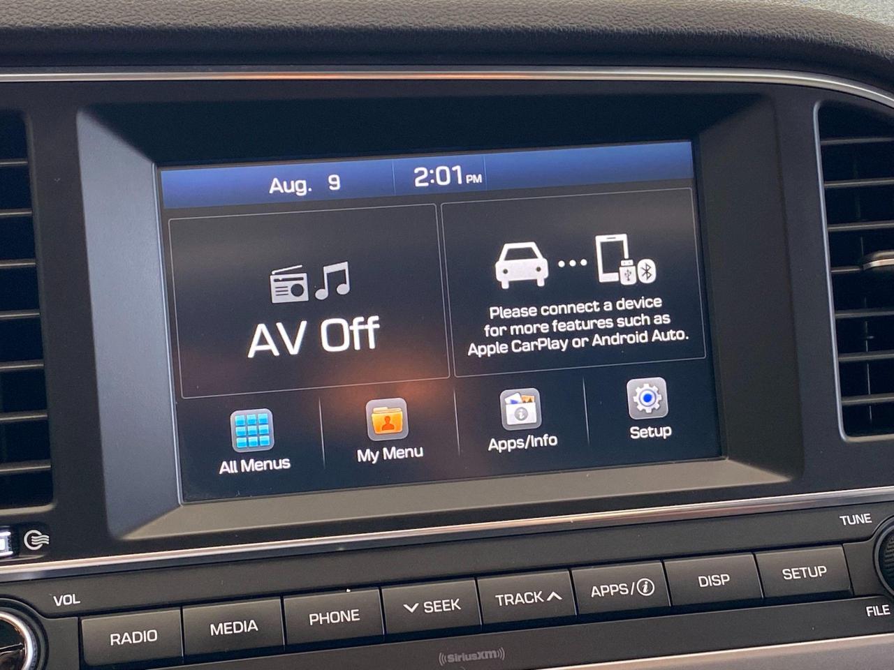 2018 Hyundai Elantra GL SE+Sunroof+Push Start+Blind Spot+CLEAN CARFAX - Photo #32