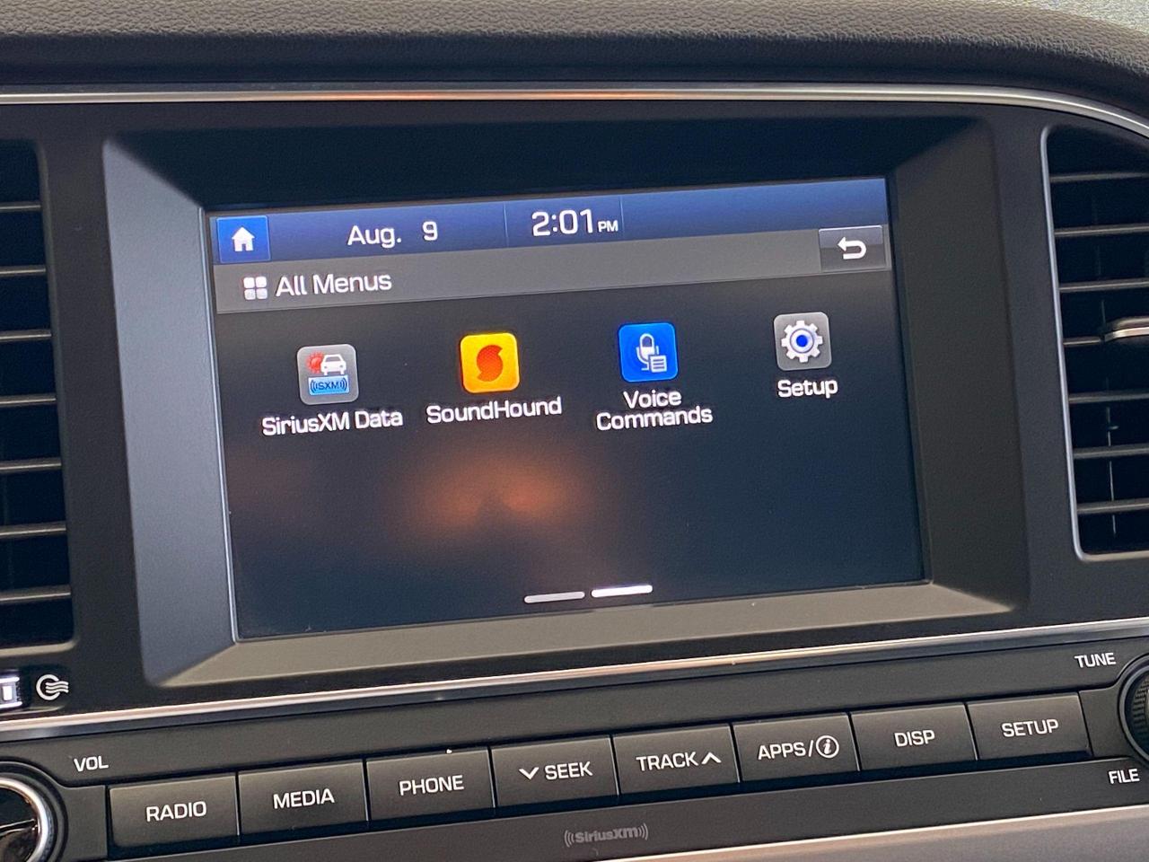 2018 Hyundai Elantra GL SE+Sunroof+Push Start+Blind Spot+CLEAN CARFAX Photo33