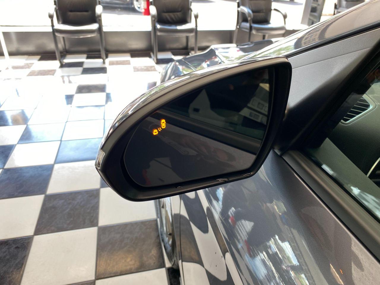2018 Hyundai Elantra GL SE+Sunroof+Push Start+Blind Spot+CLEAN CARFAX Photo40