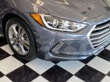 2018 Hyundai Elantra GL SE+Sunroof+Push Start+Blind Spot+CLEAN CARFAX Photo111