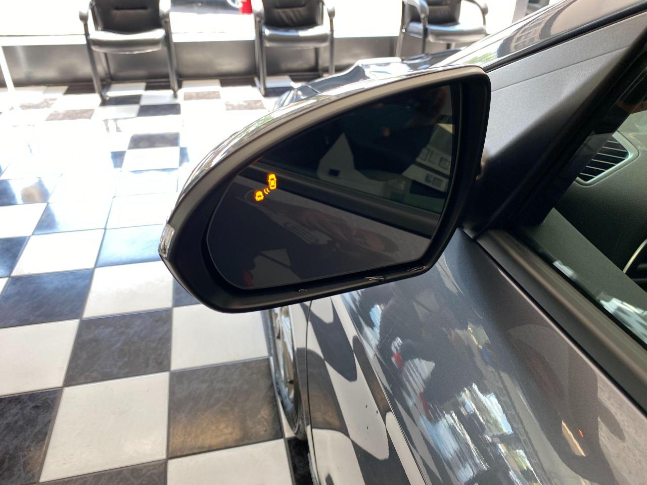 2018 Hyundai Elantra GL SE+Sunroof+Push Start+Blind Spot+CLEAN CARFAX - Photo #63