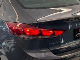 2018 Hyundai Elantra GL SE+Sunroof+Push Start+Blind Spot+CLEAN CARFAX Photo137