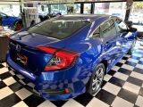 2017 Honda Civic LX+ApplePlay+Camera+Heated Seats+CLEAN CARFAX Photo67