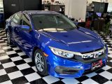 2017 Honda Civic LX+ApplePlay+Camera+Heated Seats+CLEAN CARFAX Photo68