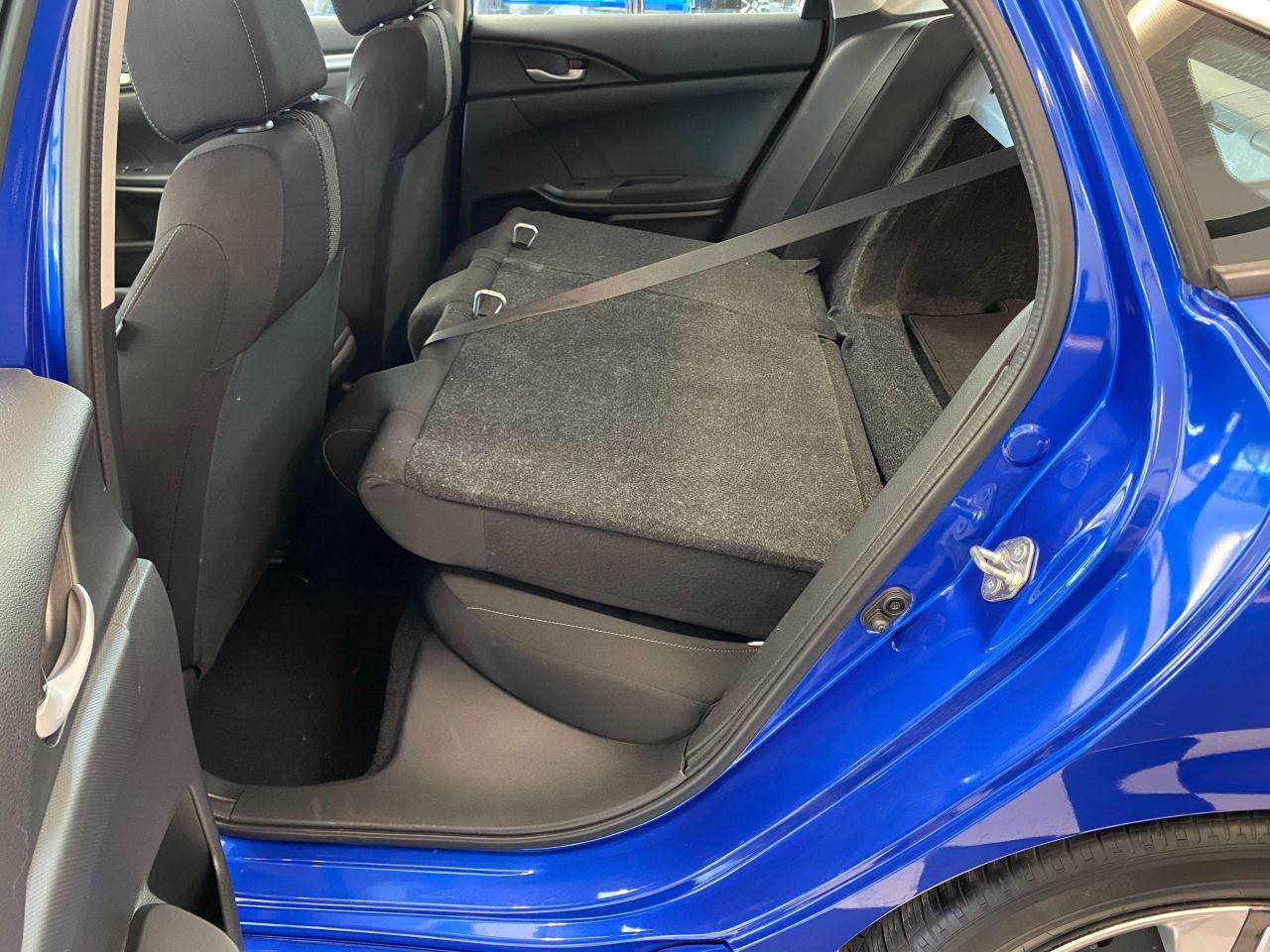 2017 Honda Civic LX+ApplePlay+Camera+Heated Seats+CLEAN CARFAX - Photo #23