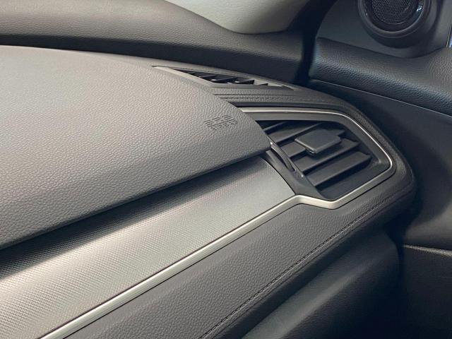 2017 Honda Civic LX+ApplePlay+Camera+Heated Seats+CLEAN CARFAX Photo41
