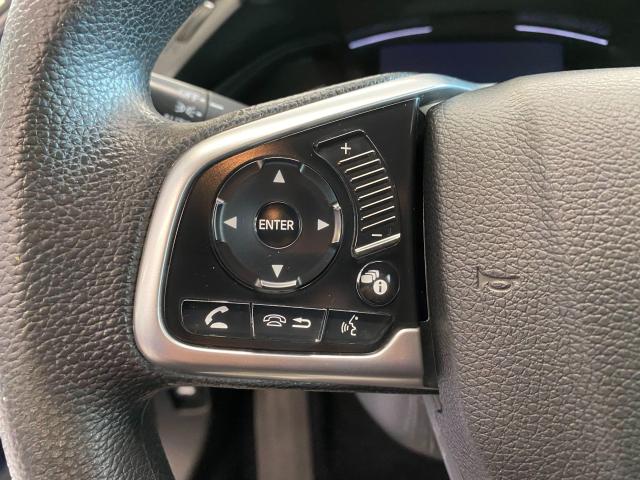 2017 Honda Civic LX+ApplePlay+Camera+Heated Seats+CLEAN CARFAX Photo47