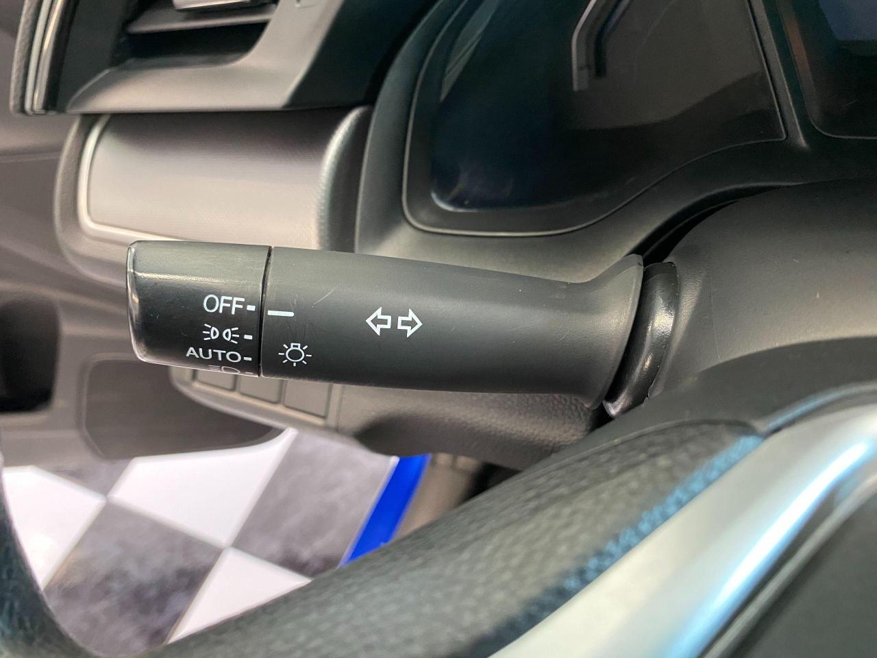 2017 Honda Civic LX+ApplePlay+Camera+Heated Seats+CLEAN CARFAX Photo49
