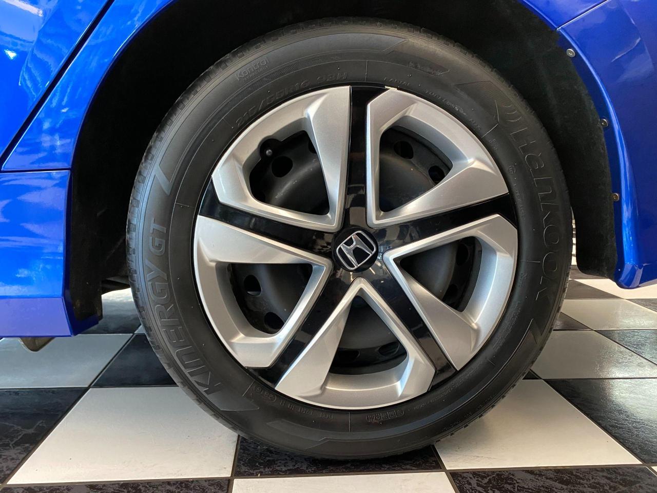 2017 Honda Civic LX+ApplePlay+Camera+Heated Seats+CLEAN CARFAX Photo53