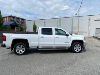 2018 GMC Sierra 1500 SLE-Z71 - Photo #7