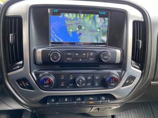 2018 GMC Sierra 1500 SLE-Z71 - Photo #14