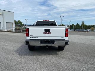 2018 GMC Sierra 1500 SLE-Z71 - Photo #10