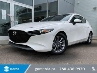 New 2021 Mazda MAZDA3 Sport GS for sale in Edmonton, AB