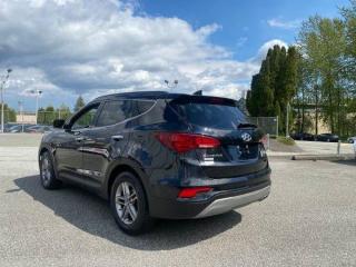 2018 Hyundai Santa Fe Sport Premium - Photo #5