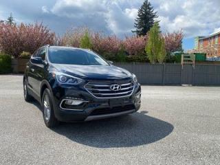 2018 Hyundai Santa Fe Sport Premium - Photo #3