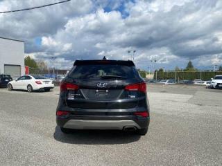 2018 Hyundai Santa Fe Sport Premium - Photo #7