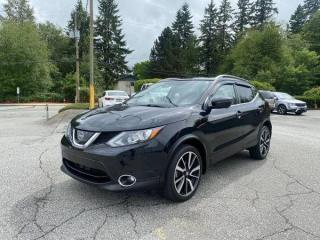 2017 Nissan Qashqai SL - Photo #4